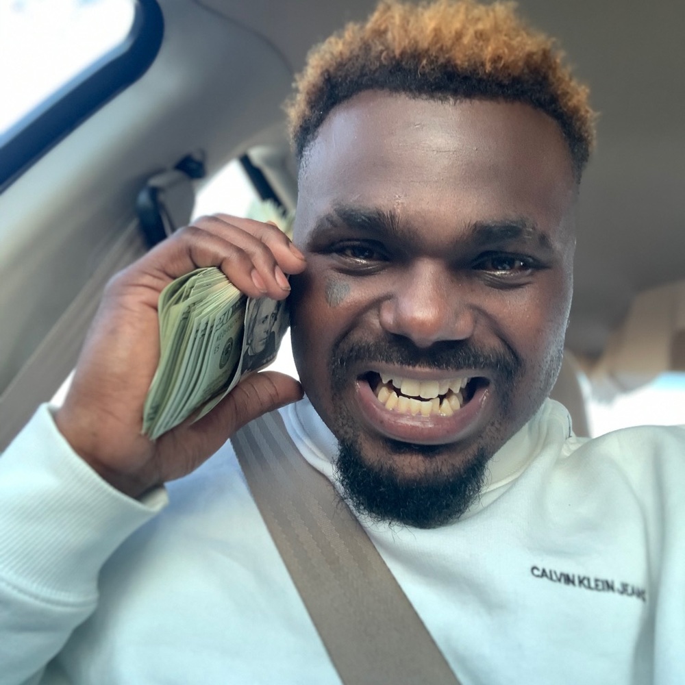 Meet your Posher, Elijah